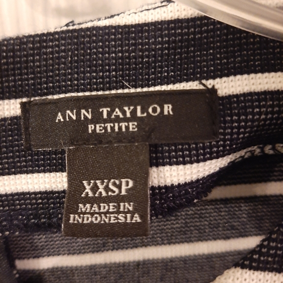 Womens Ann Taylor Dress - Picture 3 of 4